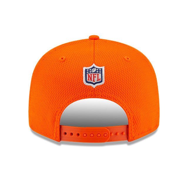 Broncos new era sales cap