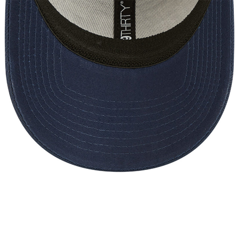 Dallas Cowboys New Era 39Thirty NFL 2022 Draft Stretch Fit Cap