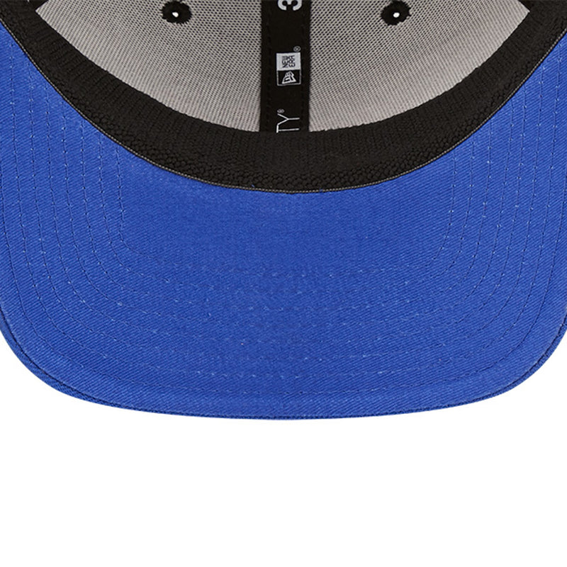 Buffalo Bills New Era 39Thirty NFL 2022 Draft Stretch Fit Cap