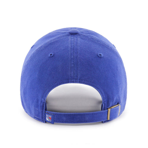 New York Rangers '47 Clean Up Cap