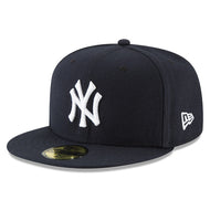 New York Yankees ON-FIELD New Era 59Fifty Cap
