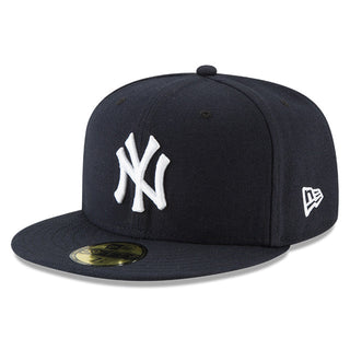New York Yankees ON-FIELD New Era 59Fifty Cap