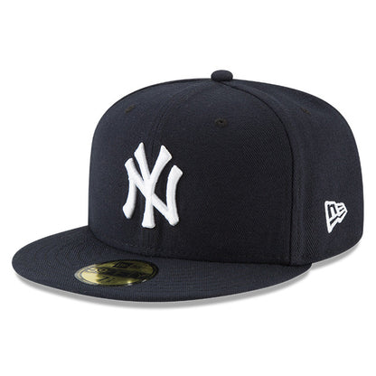 New York Yankees ON-FIELD New Era 59Fifty Cap