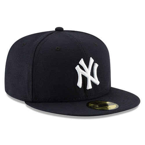New York Yankees ON-FIELD New Era 59Fifty Cap