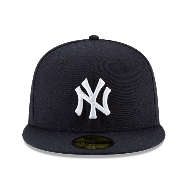 New York Yankees ON-FIELD New Era 59Fifty Cap