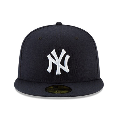 New York Yankees ON-FIELD New Era 59Fifty Cap