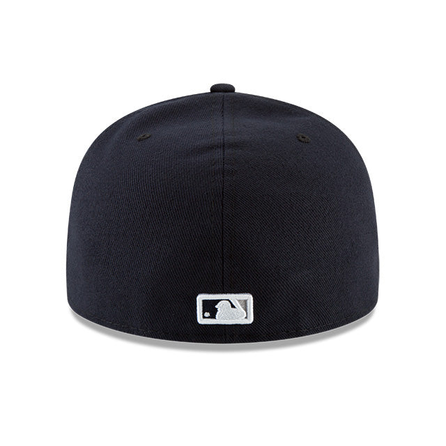 New York Yankees ON-FIELD New Era 59Fifty Cap