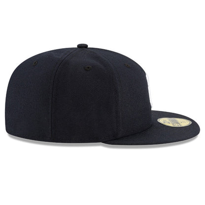New York Yankees ON-FIELD New Era 59Fifty Cap