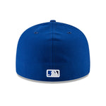 Toronto Blue Jays ON-FIELD Royal New Era 59Fifty Cap