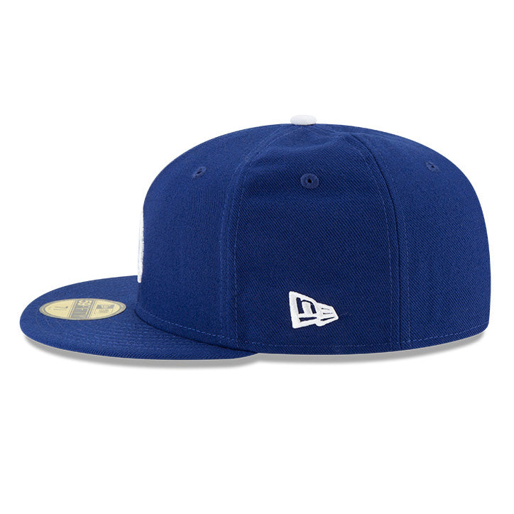 Los Angeles Dodgers ON-FIELD New Era 59Fifty Cap