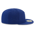 Los Angeles Dodgers ON-FIELD New Era 59Fifty Cap