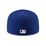 Los Angeles Dodgers ON-FIELD New Era 59Fifty Cap