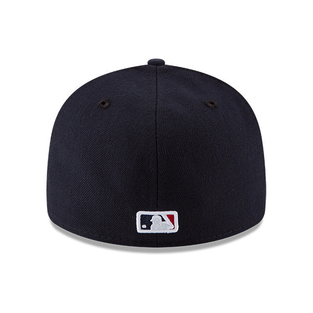 Boston Red Sox ON-FIELD New Era Low Profile 59Fifty Cap
