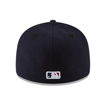 Boston Red Sox ON-FIELD New Era Low Profile 59Fifty Cap