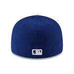 Los Angeles Dodgers ON-FIELD New Era Low Profile 59Fifty Cap