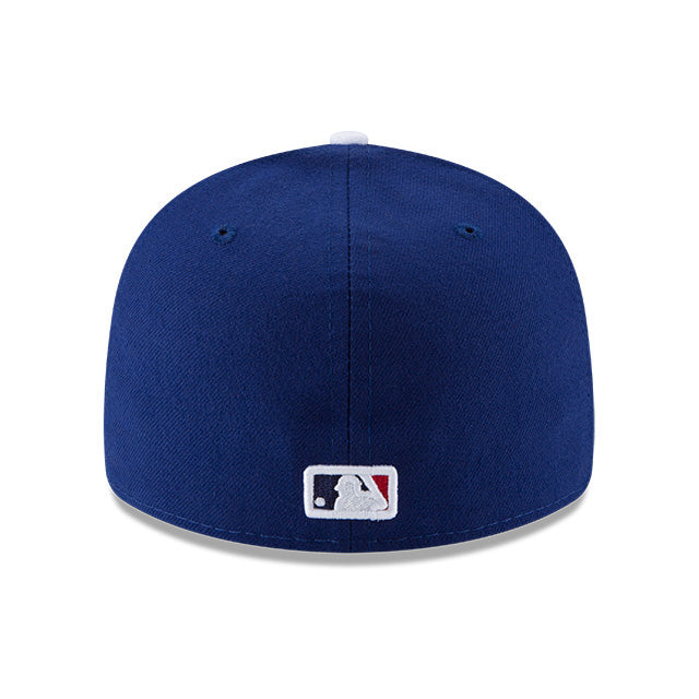 Los Angeles Dodgers ON-FIELD New Era Low Profile 59Fifty Cap