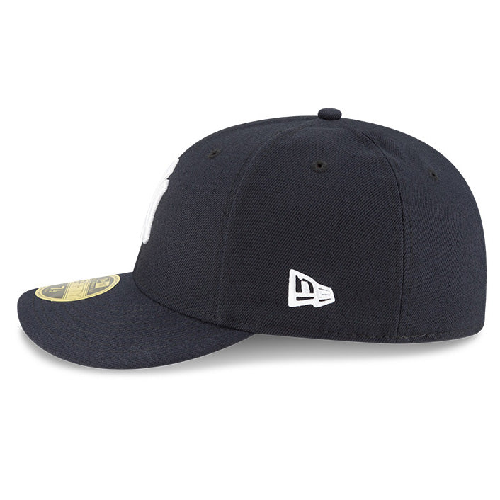 New York Yankees ON-FIELD New Era Low Profile 59Fifty Cap – Pro Am