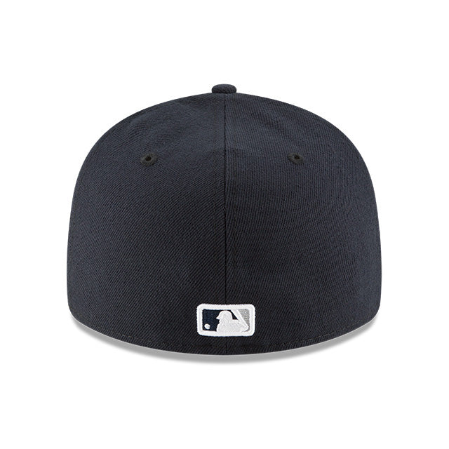 New York Yankees ON-FIELD New Era Low Profile 59Fifty Cap