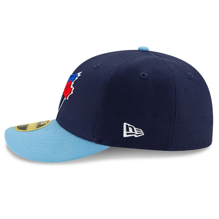 blue jays alternate hat