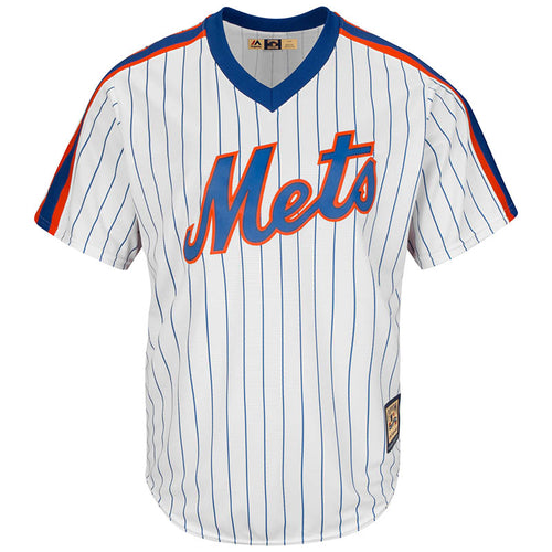 Keith Hernandez New York Mets Cooperstown Jersey