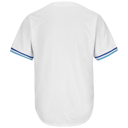 Toronto Blue Jays Cooperstown Jersey
