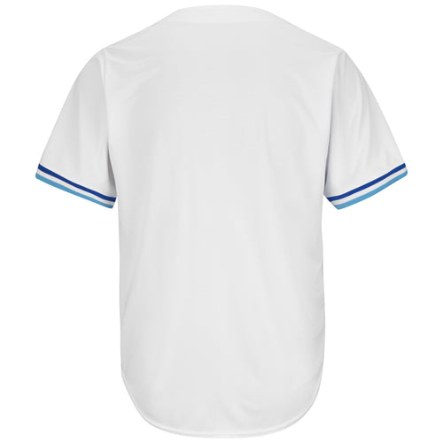 Toronto Blue Jays Cooperstown Jersey