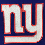 New York Giants Wool Dynasty Banner