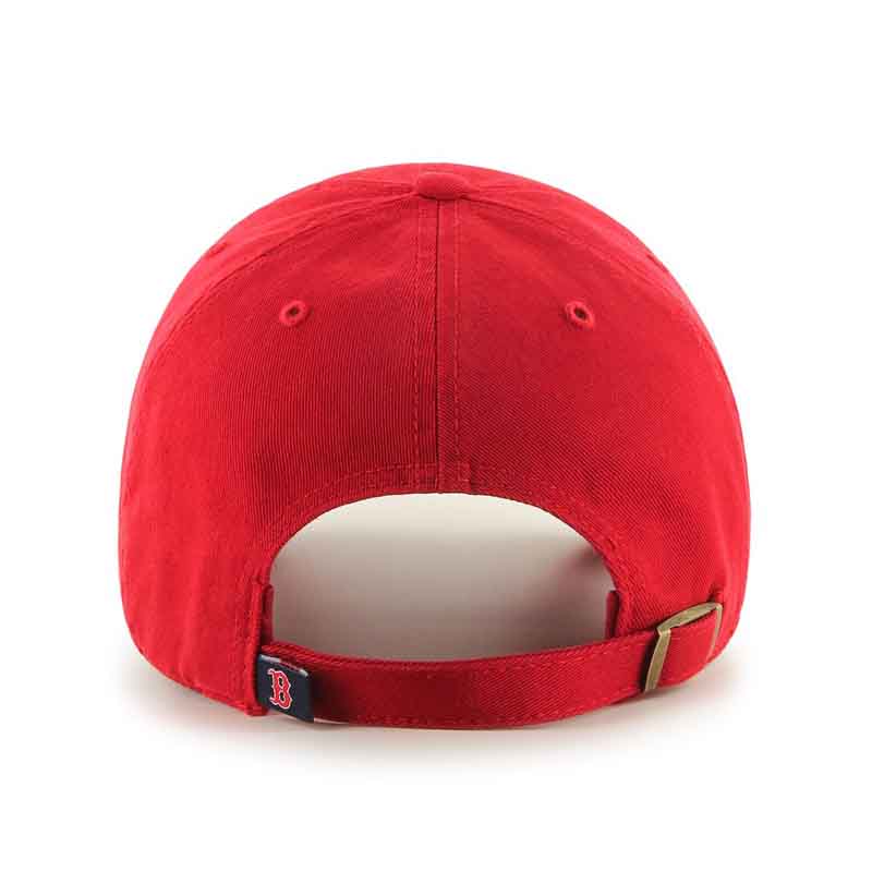 Boston Red Sox '47 Clean Up Cap