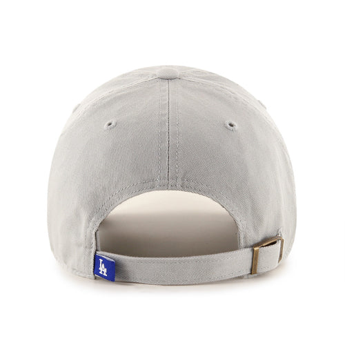 Los Angeles Dodgers '47 Clean Up Cap