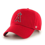 Los Angeles Angels '47 Clean Up Cap