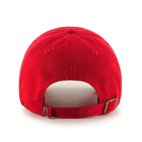 Los Angeles Angels '47 Clean Up Cap