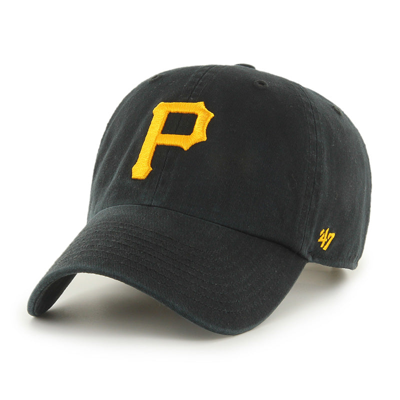 Pittsburgh Pirates '47 Clean Up Cap