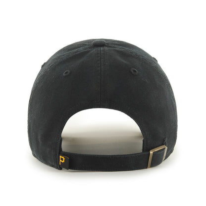 Pittsburgh Pirates '47 Clean Up Cap