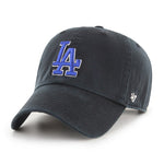 Los Angeles Dodgers '47 Clean Up Cap
