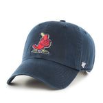 St. Louis Cardinals '47 Cooperstown Clean Up Cap