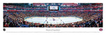 Montreal Canadiens - Bell Centre Panoramic Print