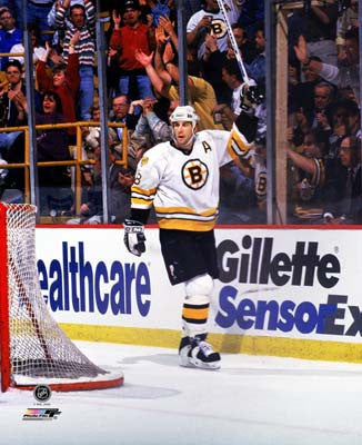 Cam Neely Boston Bruins 8x10 Photograph