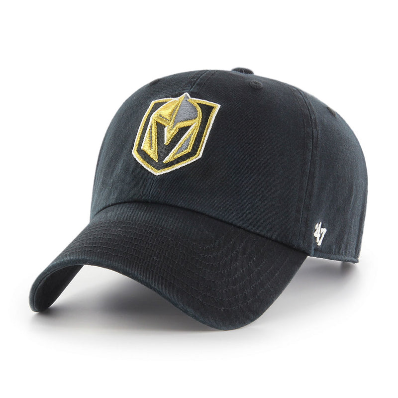 Vegas Golden Knights '47 Clean Up Cap