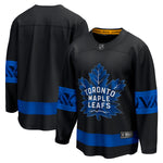 Toronto Maple Leafs Alternate Breakaway Replica Jersey