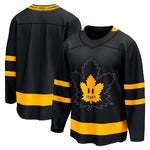 Toronto Maple Leafs Alternate Breakaway Replica Jersey