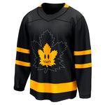 Toronto Maple Leafs Alternate Breakaway Replica Jersey