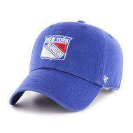 New York Rangers '47 Clean Up Hat