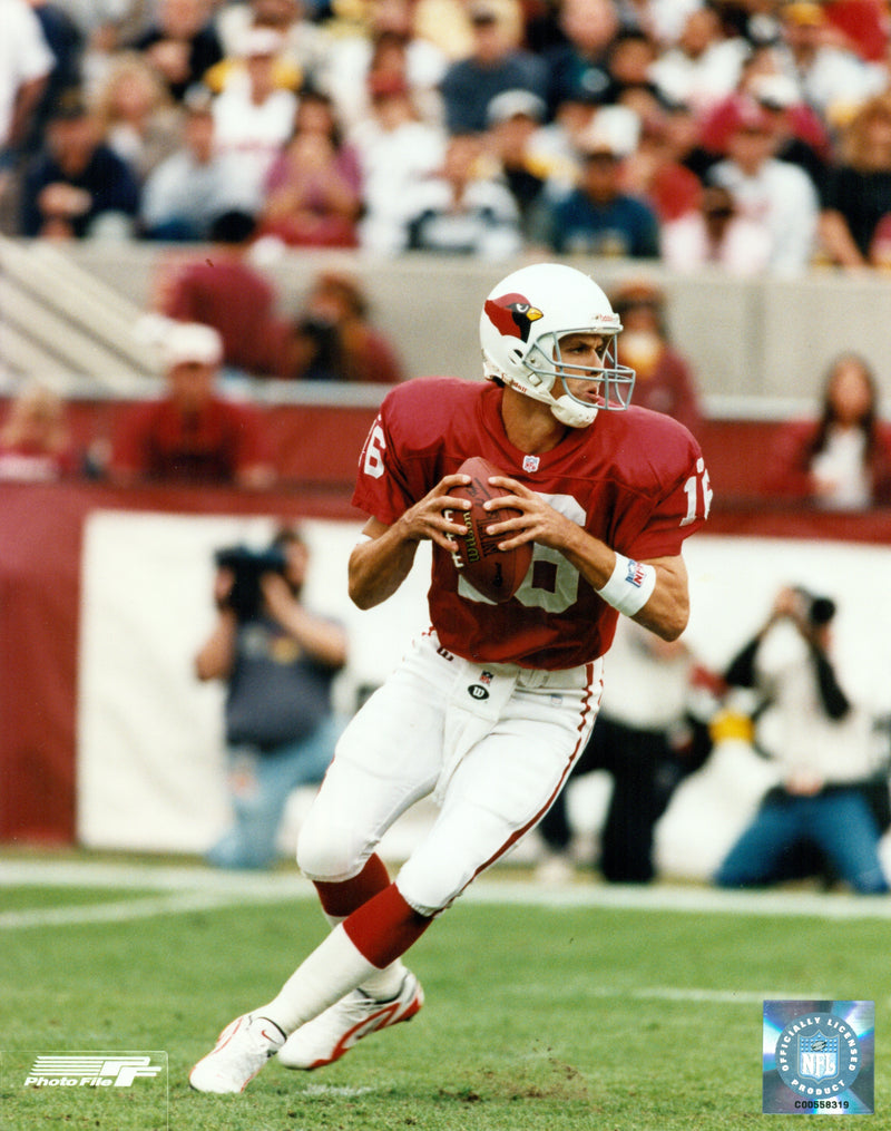 Jake Plummer Arizona Cardinals 8x10 Photograph