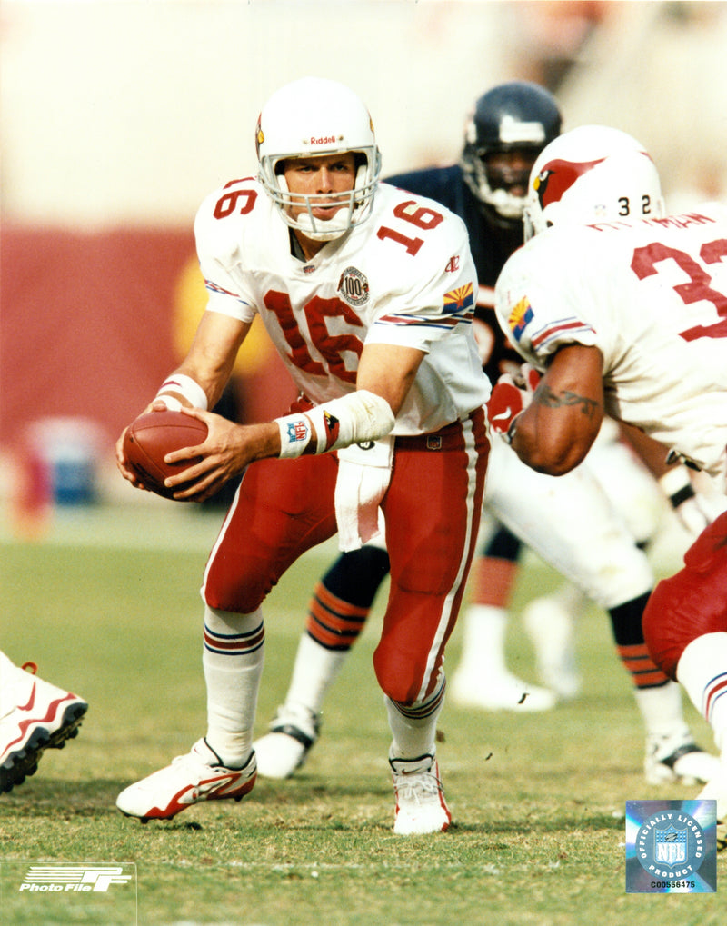 Jake Plummer Arizona Cardinals 8x10 Photograph