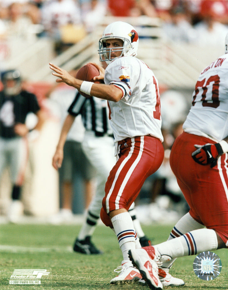 Jake Plummer Arizona Cardinals 8x10 Photograph