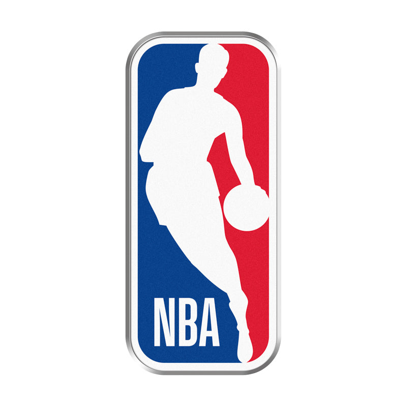 NBA Lapel Pin