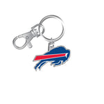 Buffalo Bills Logo Key Chain