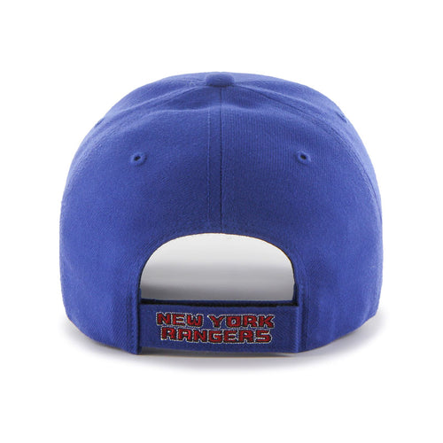 New York Rangers '47 MVP Cap