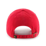 Chicago Blackhawks '47 Clean Up Cap