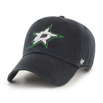 Dallas Stars '47 Clean Up Cap